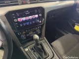  Volkswagen  Passat Volkswagen  Variant 2.0 TDI EVO 150 KM DSG Business 5d #16