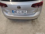  Volkswagen  Passat Volkswagen  Variant 2.0 TDI EVO 150 KM DSG Business 5d #46