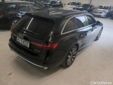  Audi  A4 Audi  Avant 40 TDI S tronic Advanced 5d #2
