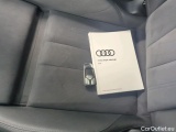  Audi  A4 Audi  Avant 40 TDI S tronic Advanced 5d #3