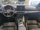  Audi  A4 Audi  Avant 40 TDI S tronic Advanced 5d #11