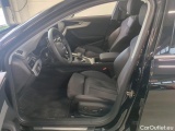  Audi  A4 Audi  Avant 40 TDI S tronic Advanced 5d #13