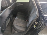  Audi  A4 Audi  Avant 40 TDI S tronic Advanced 5d #12