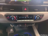  Audi  A4 Audi  Avant 40 TDI S tronic Advanced 5d #17