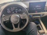  Audi  A4 Audi  Avant 40 TDI S tronic Advanced 5d #20