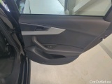  Audi  A4 Audi  Avant 40 TDI S tronic Advanced 5d #26
