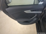  Audi  A4 Audi  Avant 40 TDI S tronic Advanced 5d #33