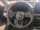  Audi  A4 Audi  Avant 40 TDI S tronic Advanced 5d #39