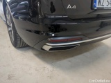  Audi  A4 Audi  Avant 40 TDI S tronic Advanced 5d #40