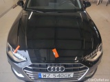  Audi  A4 Audi  Avant 40 TDI S tronic Advanced 5d #43