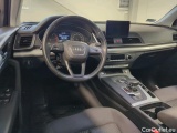  Audi  Q5 Audi  35 TDI S tronic quattro 163KM 5d #11
