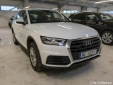  Audi  Q5 Audi  35 TDI S tronic quattro 163KM 5d #16