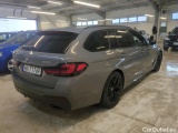  Bmw  Serie 5 BMW Seria 5 530i xDrive Touring 5d #2