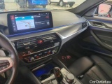  Bmw  Serie 5 BMW Seria 5 530i xDrive Touring 5d #10