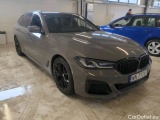  Bmw  Serie 5 BMW Seria 5 530i xDrive Touring 5d #14