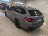  Bmw  Serie 5 BMW Seria 5 530i xDrive Touring 5d #20