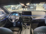  Bmw  Serie 5 BMW Seria 5 530i xDrive Touring 5d #22