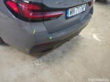  Bmw  Serie 5 BMW Seria 5 530i xDrive Touring 5d #35