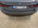  Bmw  Serie 5 BMW Seria 5 530i xDrive Touring 5d #36