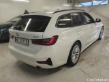 Bmw  Serie 3 BMW Seria 3 318i Touring Aut. 5d #2