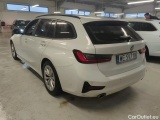  Bmw  Serie 3 BMW Seria 3 318i Touring Aut. 5d #6