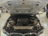  Bmw  Serie 3 BMW Seria 3 318i Touring Aut. 5d #8