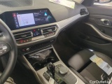  Bmw  Serie 3 BMW Seria 3 318i Touring Aut. 5d #12