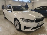  Bmw  Serie 3 BMW Seria 3 318i Touring Aut. 5d #18
