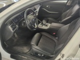  Bmw  Serie 3 BMW Seria 3 318i Touring Aut. 5d #23