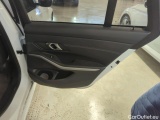  Bmw  Serie 3 BMW Seria 3 318i Touring Aut. 5d #25
