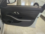  Bmw  Serie 3 BMW Seria 3 318i Touring Aut. 5d #30