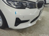  Bmw  Serie 3 BMW Seria 3 318i Touring Aut. 5d #40