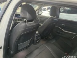  Bmw  Serie 3 BMW Seria 3 318i Touring Aut. 5d #34