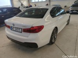  Bmw  Serie 5 BMW Seria 5 530i xDrive 4d #2