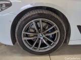  Bmw  Serie 5 BMW Seria 5 530i xDrive 4d #9