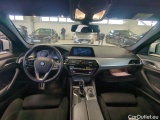  Bmw  Serie 5 BMW Seria 5 530i xDrive 4d #10