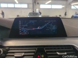  Bmw  Serie 5 BMW Seria 5 530i xDrive 4d #12
