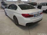  Bmw  Serie 5 BMW Seria 5 530i xDrive 4d #14
