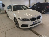  Bmw  Serie 5 BMW Seria 5 530i xDrive 4d #19