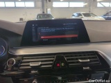  Bmw  Serie 5 BMW Seria 5 530i xDrive 4d #16