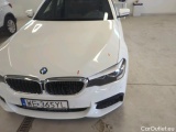  Bmw  Serie 5 BMW Seria 5 530i xDrive 4d #26