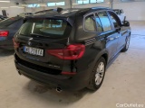  Bmw  X3 BMW  XDrive20d 5d #2