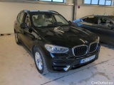  Bmw  X3 BMW  XDrive20d 5d #7