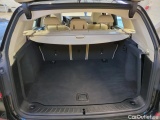  Bmw  X3 BMW  XDrive20d 5d #9