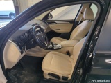  Bmw  X3 BMW  XDrive20d 5d #11