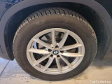  Bmw  X3 BMW  XDrive20d 5d #12