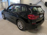  Bmw  X3 BMW  XDrive20d 5d #13