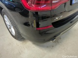  Bmw  X3 BMW  XDrive20d 5d #34