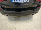  Bmw  X3 BMW  XDrive20d 5d #42