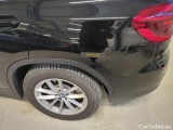  Bmw  X3 BMW  XDrive20d 5d #100